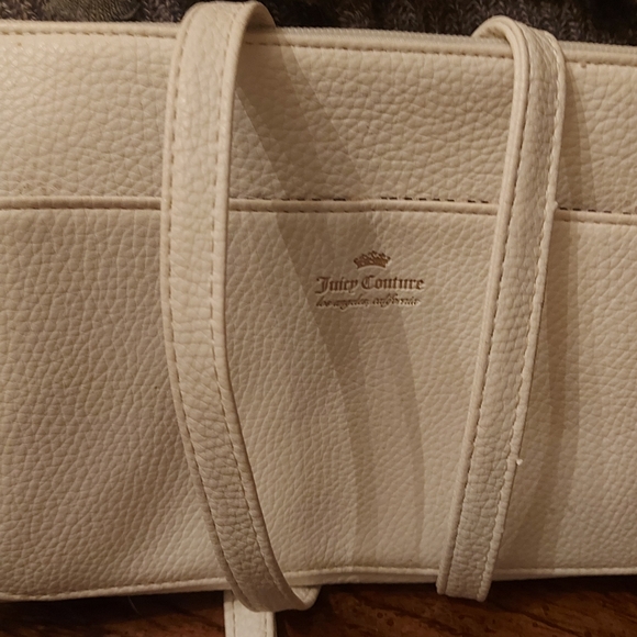 Juicy Couture Purse - Picture 4 of 8